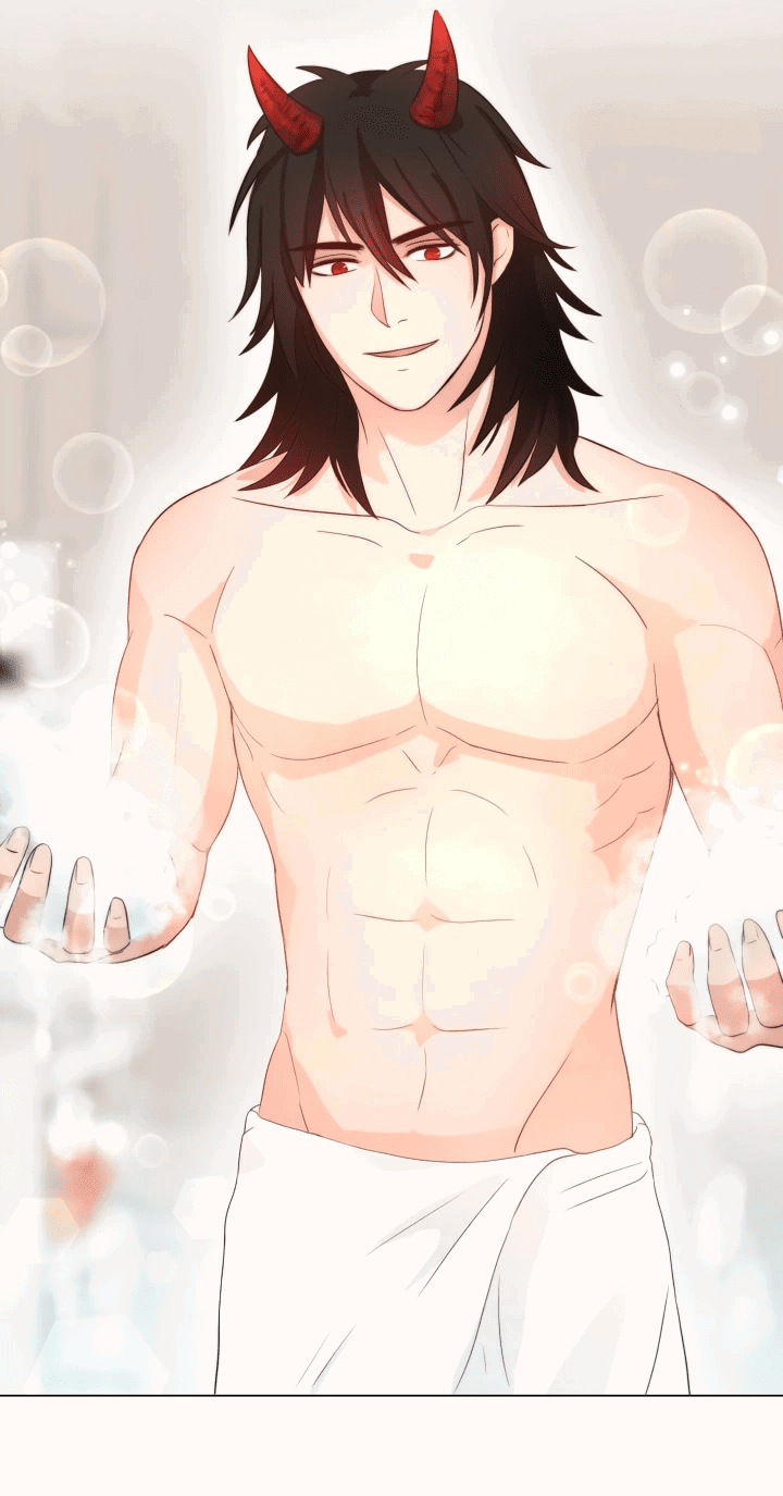 Манга Невеста демона - Глава 18 Страница 20