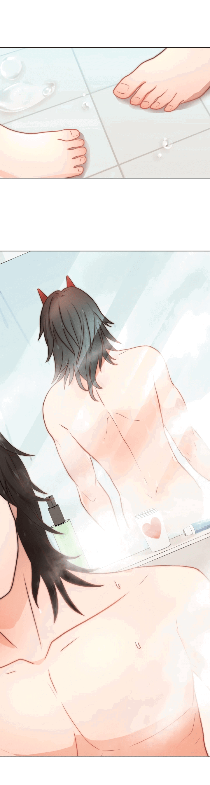 Манга Невеста демона - Глава 17 Страница 25