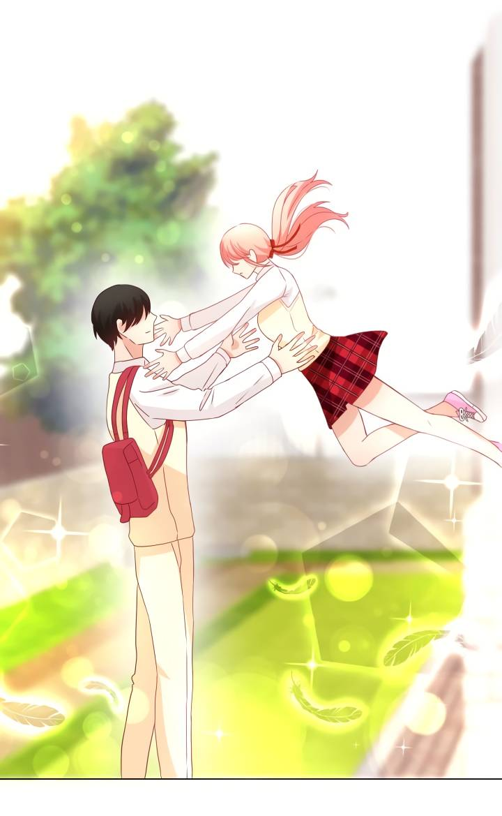 Манга Невеста демона - Глава 30 Страница 7