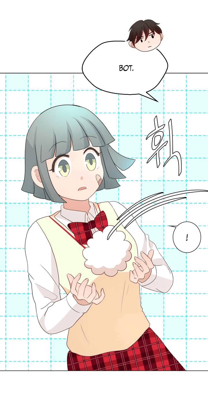 Манга Невеста демона - Глава 30 Страница 34