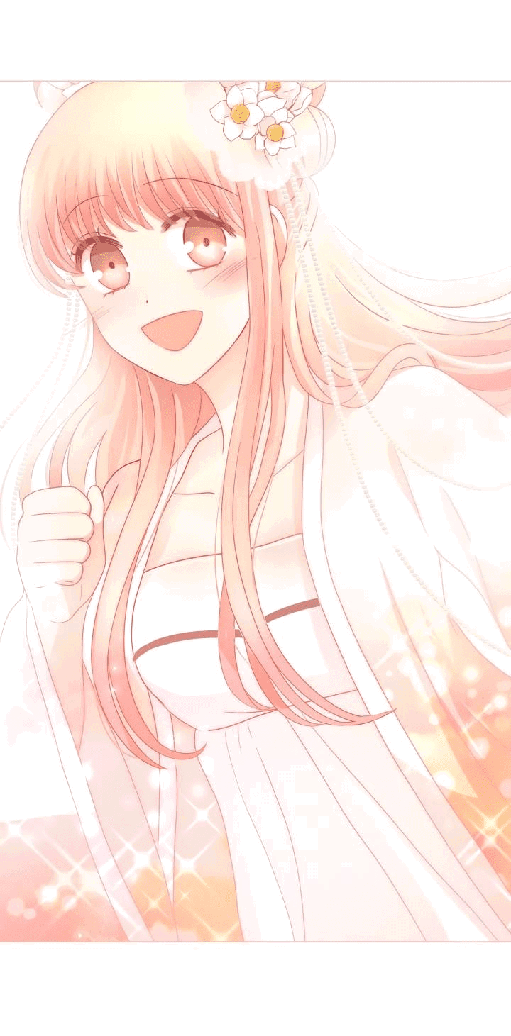 Манга Невеста демона - Глава 28 Страница 44