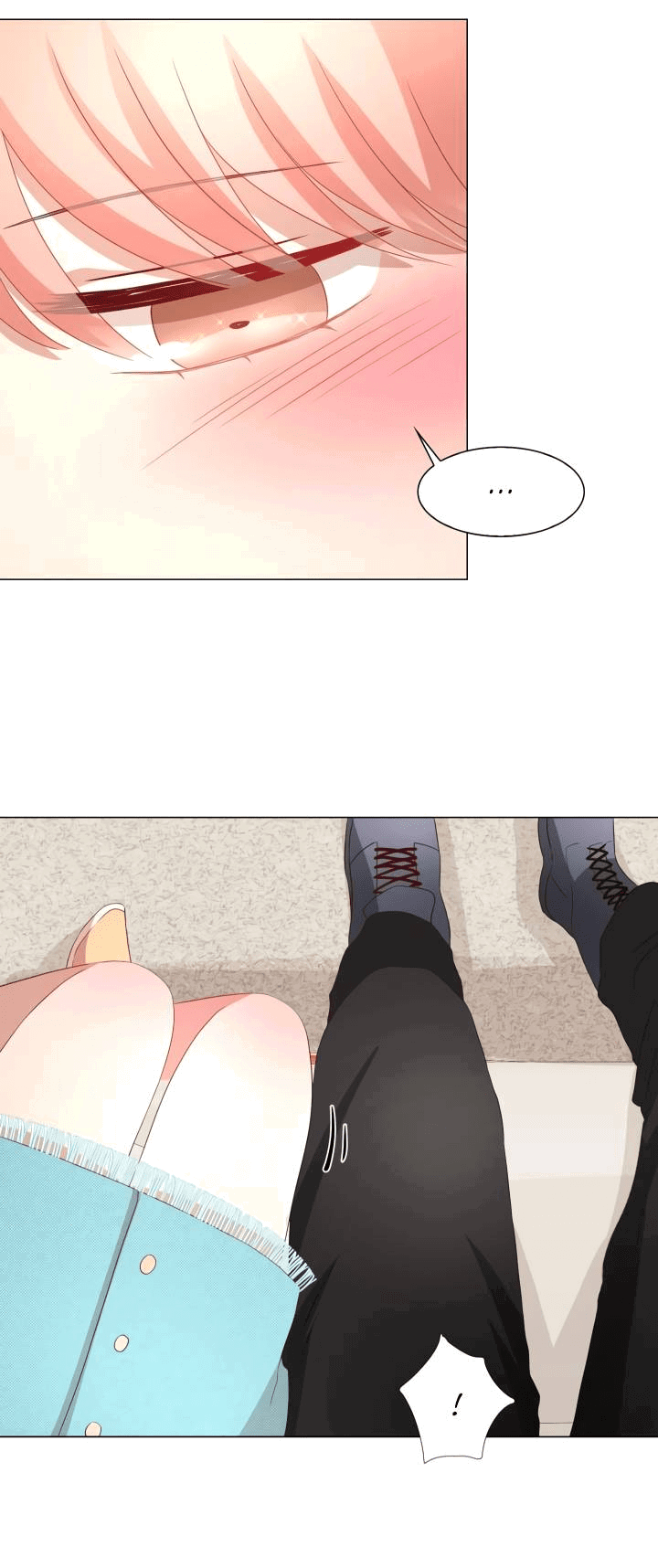 Манга Невеста демона - Глава 27 Страница 34