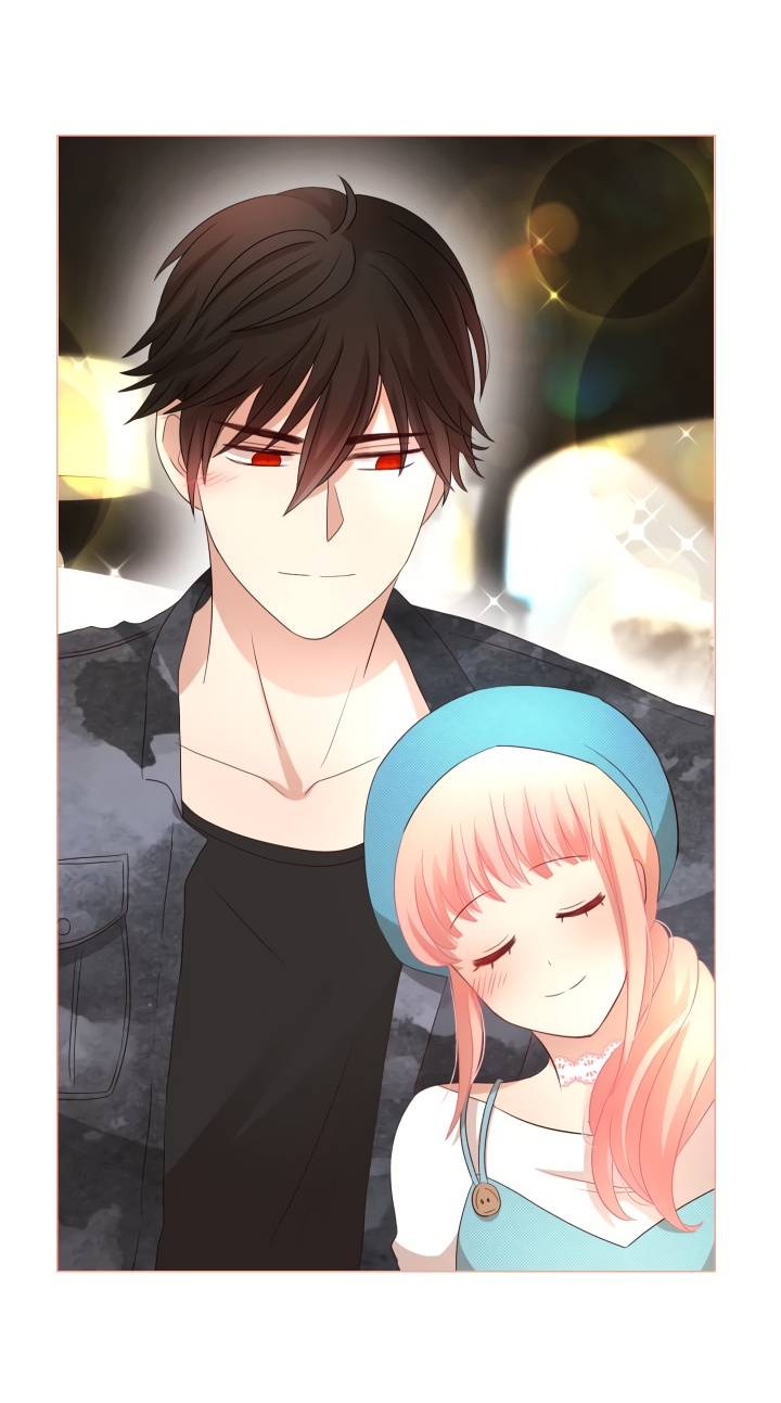 Манга Невеста демона - Глава 27 Страница 35