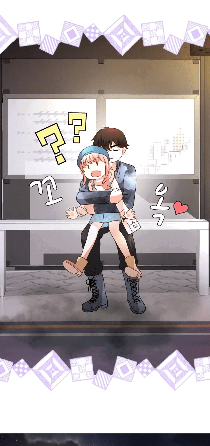 Манга Невеста демона - Глава 25 Страница 37