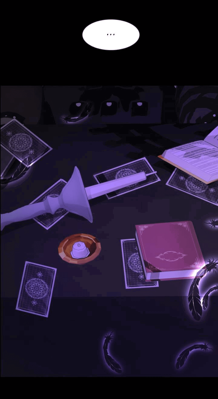 Манга Невеста демона - Глава 24 Страница 36