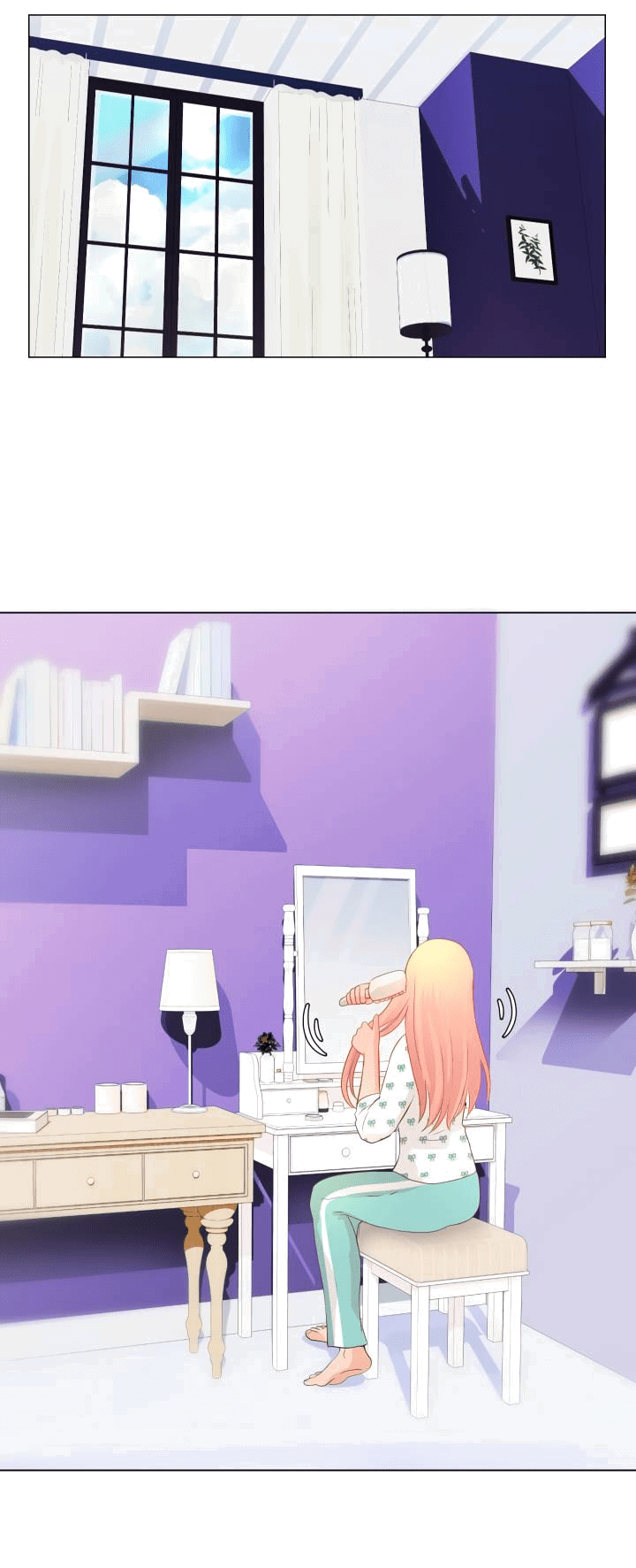 Манга Невеста демона - Глава 22 Страница 29