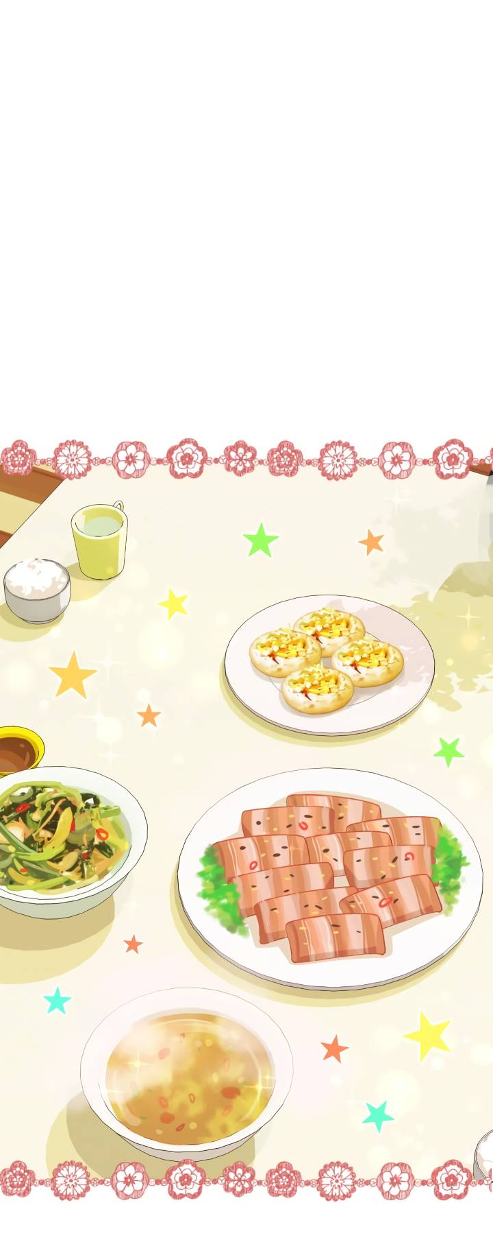 Манга Невеста демона - Глава 22 Страница 5