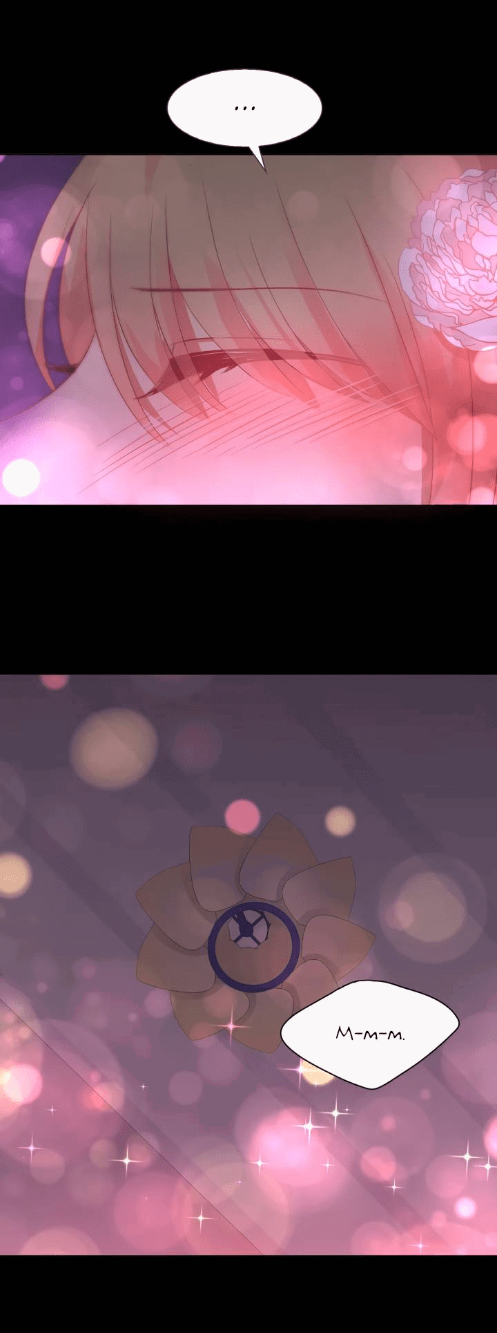 Манга Невеста демона - Глава 20 Страница 7