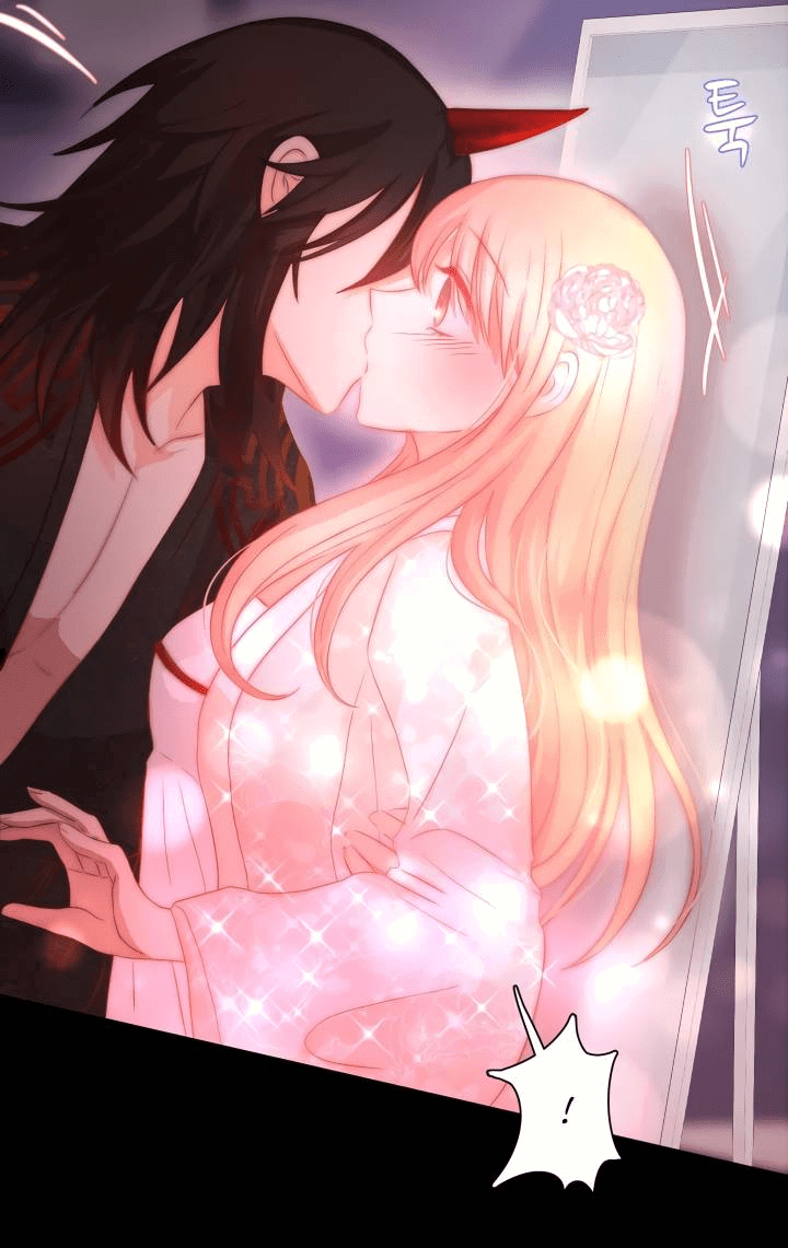 Манга Невеста демона - Глава 20 Страница 19