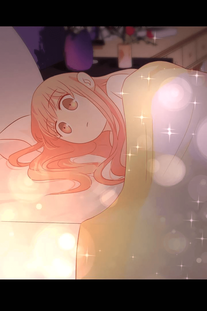 Манга Невеста демона - Глава 20 Страница 35