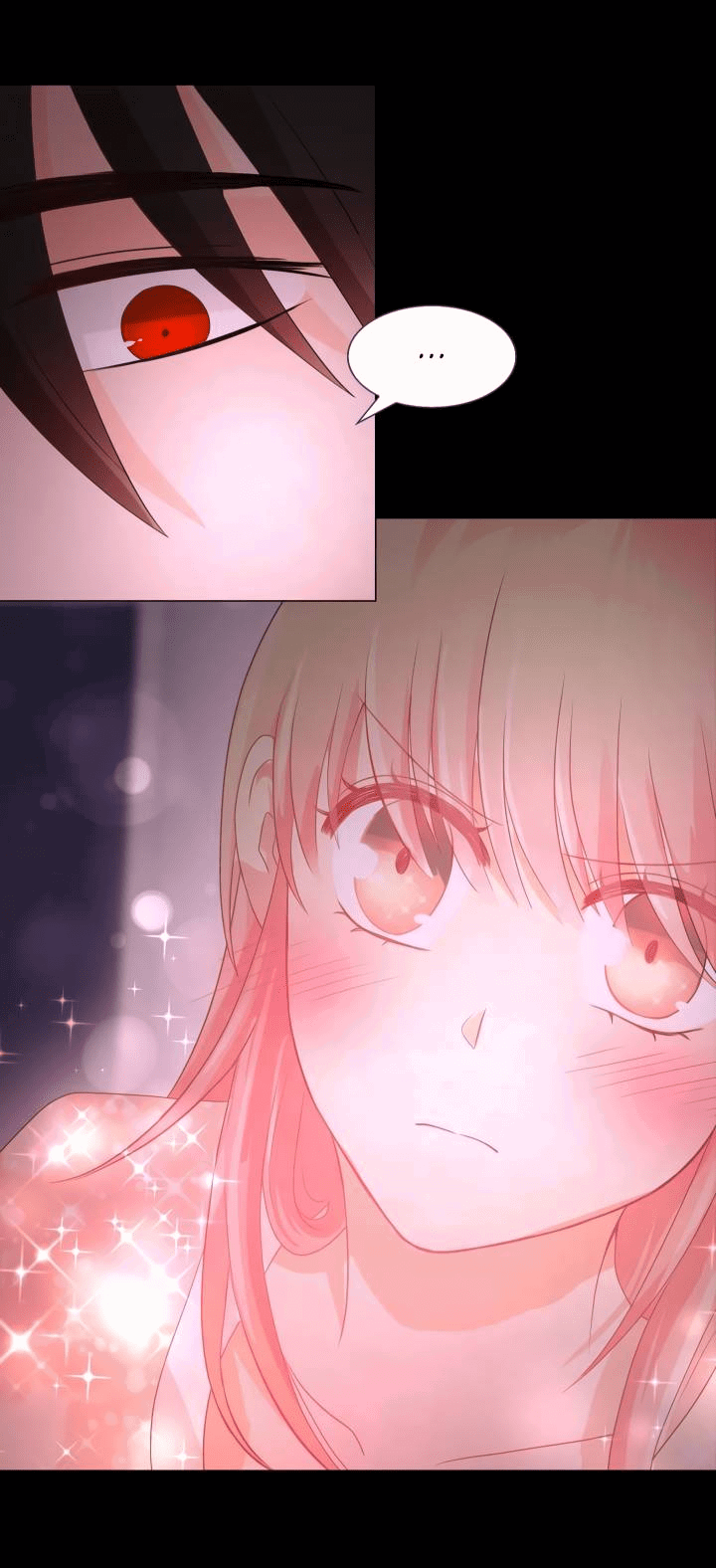 Манга Невеста демона - Глава 20 Страница 17