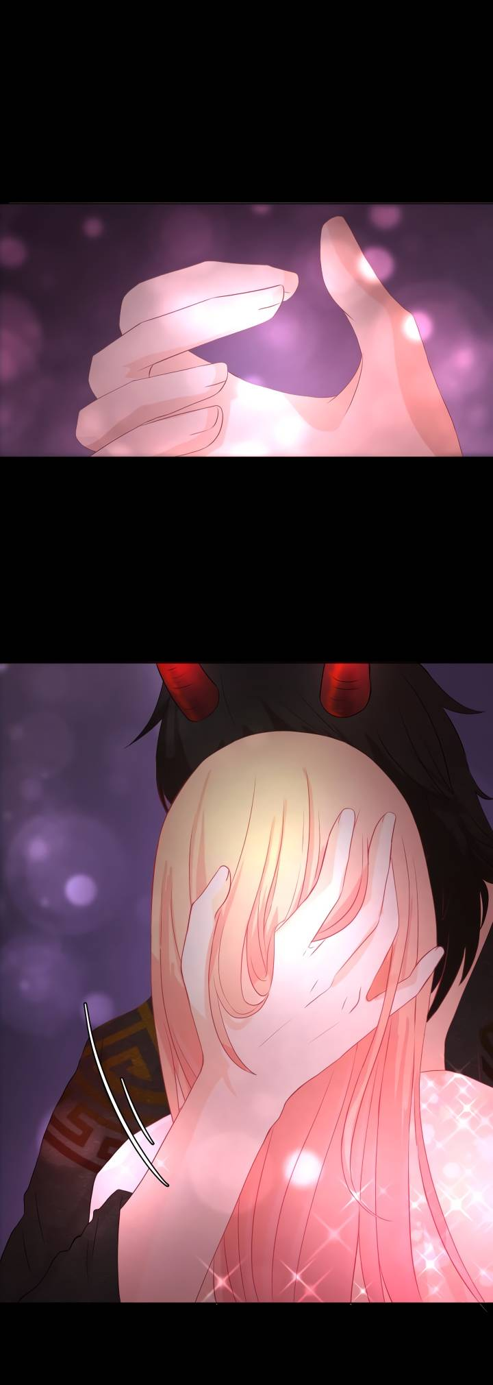 Манга Невеста демона - Глава 20 Страница 6