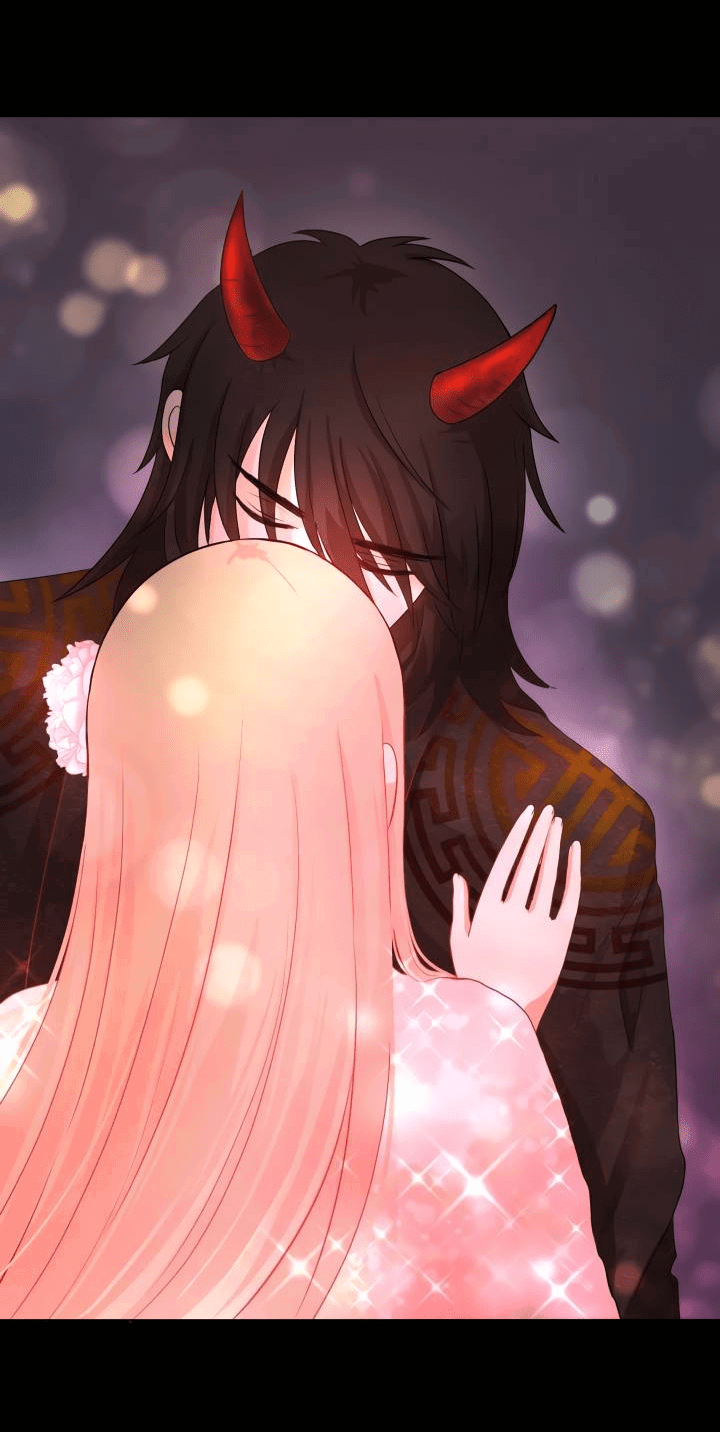 Манга Невеста демона - Глава 20 Страница 4