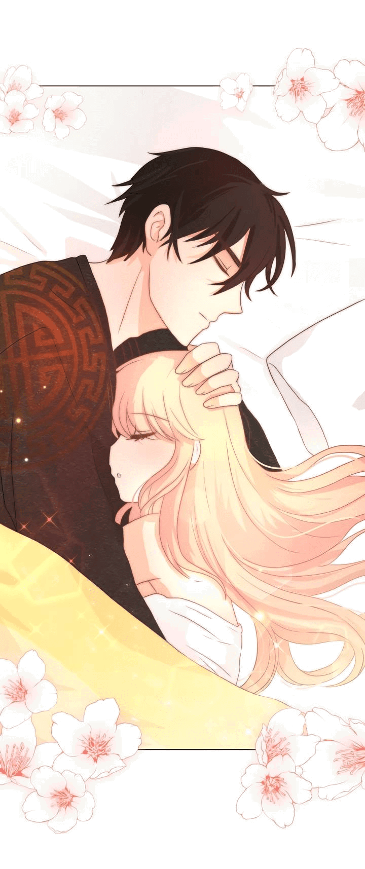 Манга Невеста демона - Глава 20 Страница 45