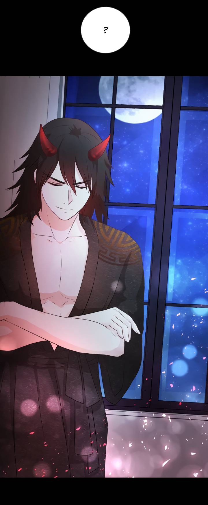 Манга Невеста демона - Глава 20 Страница 34