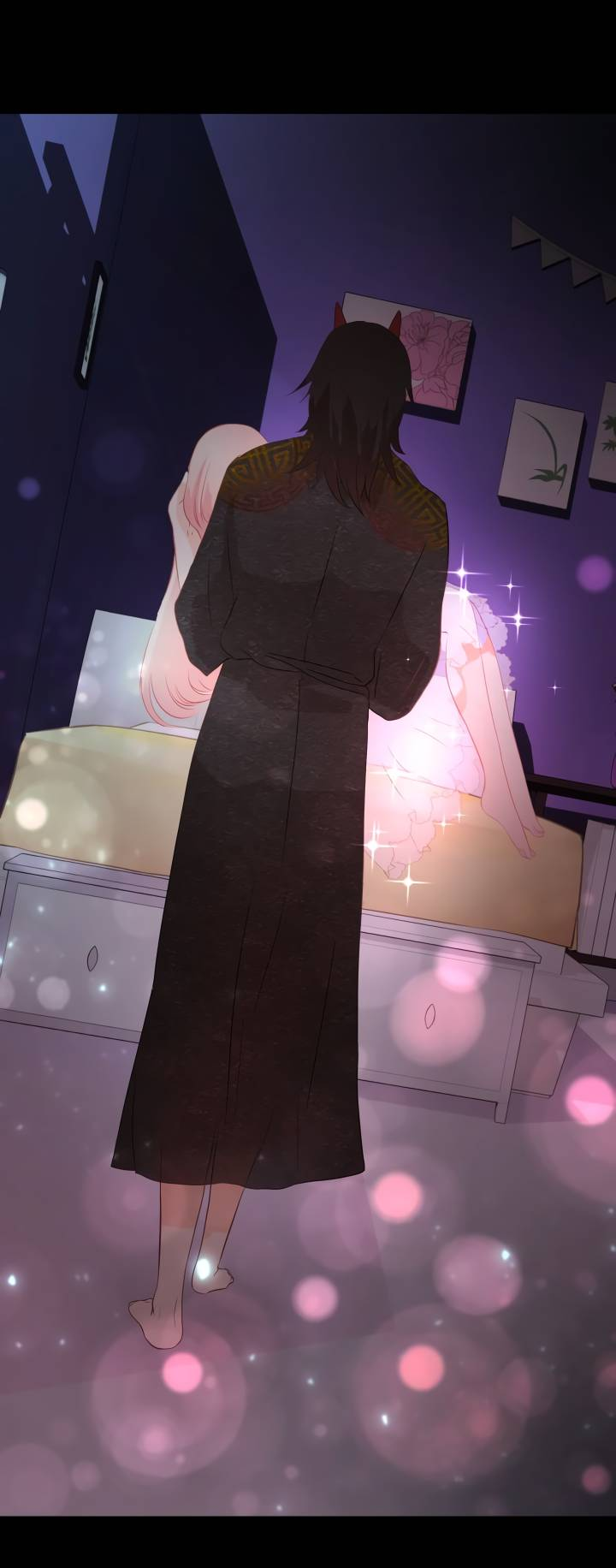 Манга Невеста демона - Глава 20 Страница 30