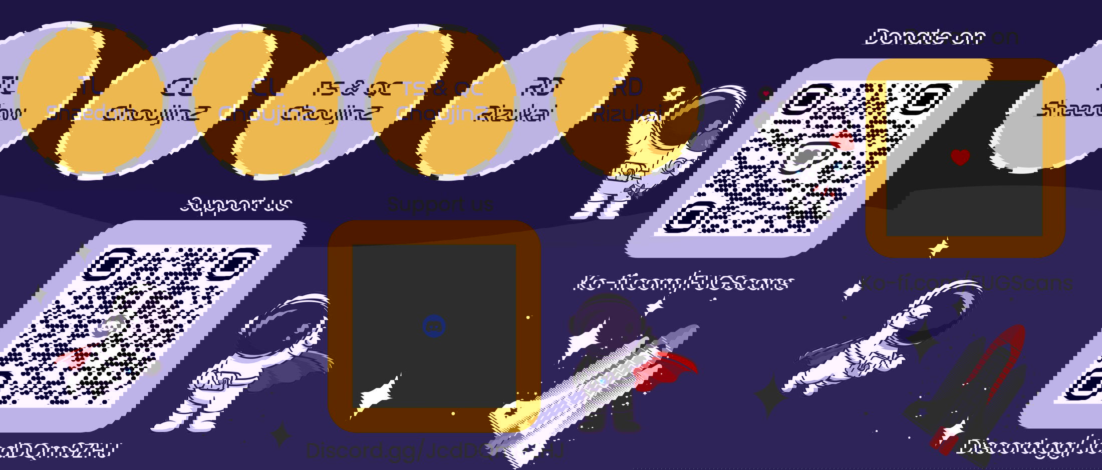 Манга Внучка Героя и дочь Короля демонов - Глава 19 Страница 30