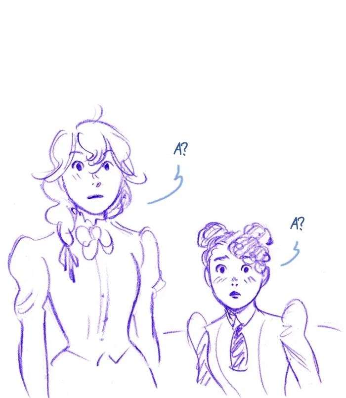 Манга Мисс Эббот и доктор Марино - Глава 113 Страница 30