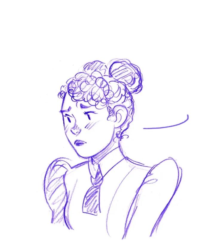 Манга Мисс Эббот и доктор Марино - Глава 113 Страница 23