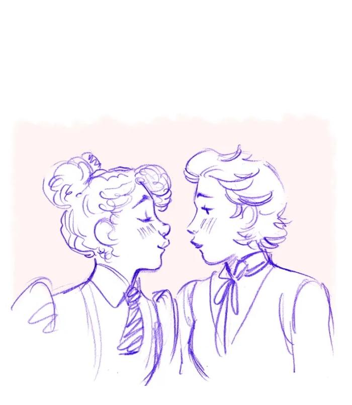 Манга Мисс Эббот и доктор Марино - Глава 113 Страница 14