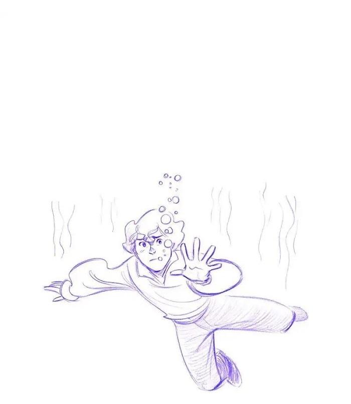 Манга Мисс Эббот и доктор Марино - Глава 112 Страница 5