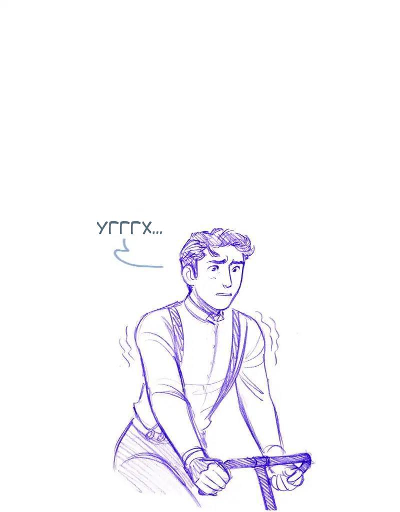 Манга Мисс Эббот и доктор Марино - Глава 111 Страница 12