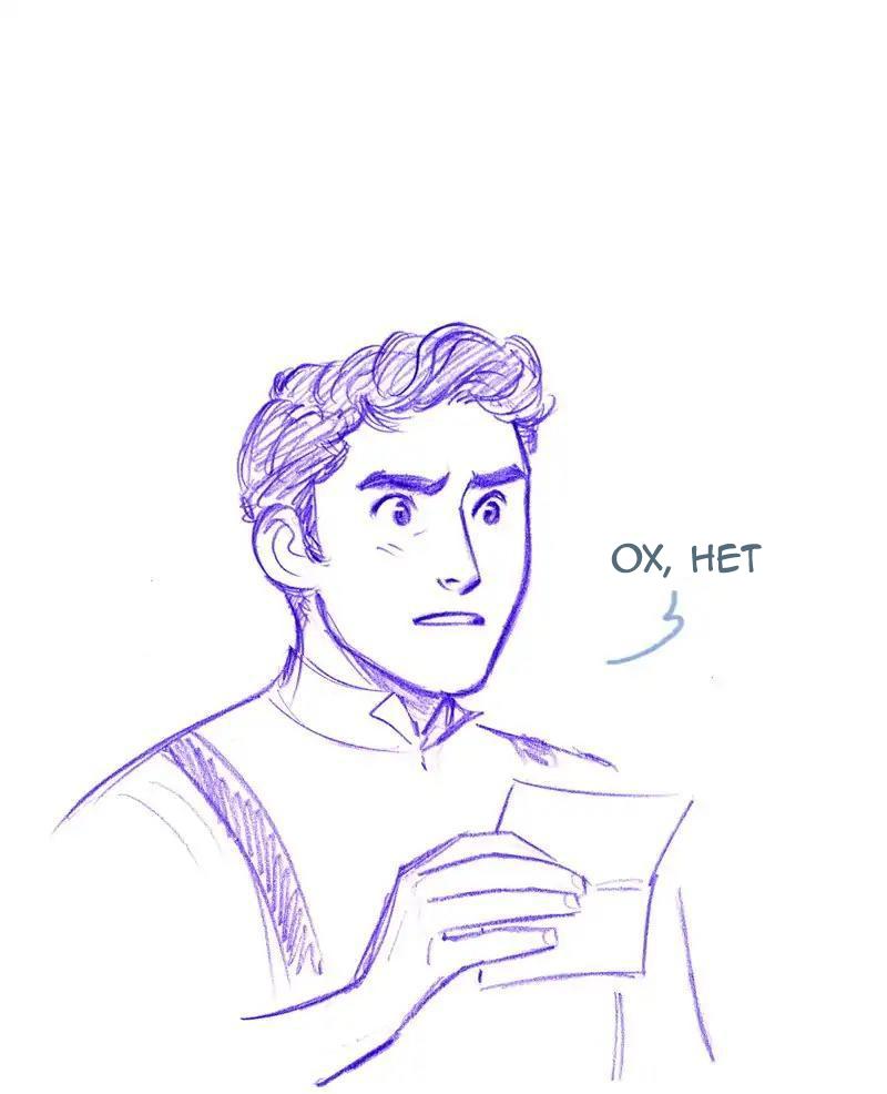 Манга Мисс Эббот и доктор Марино - Глава 111 Страница 1