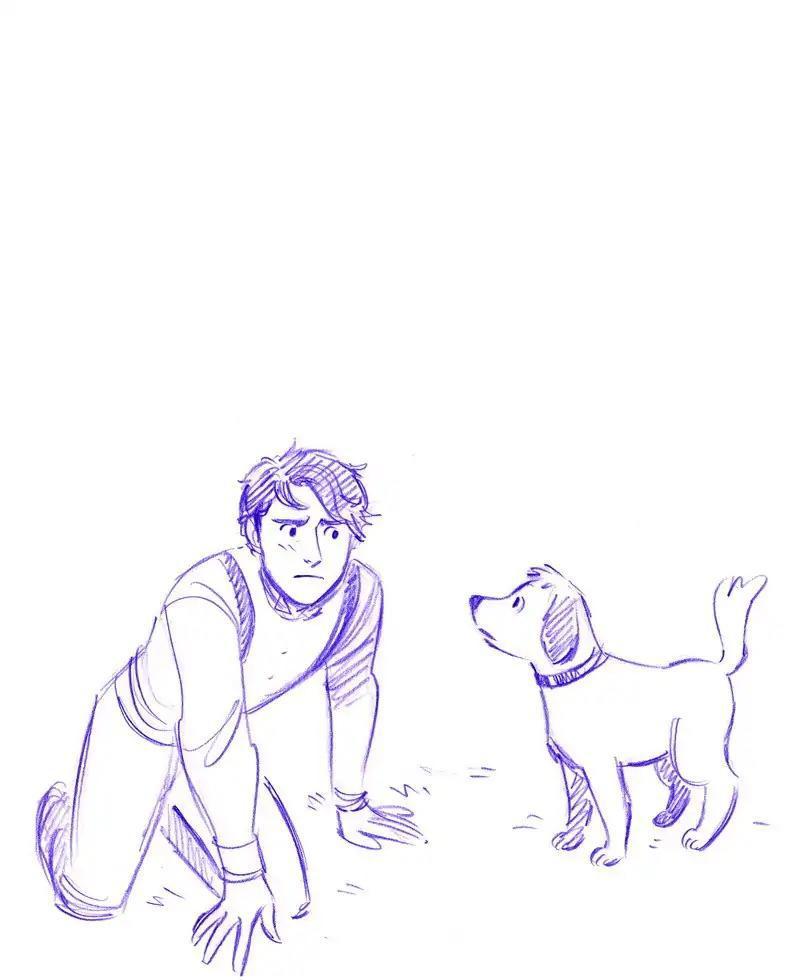 Манга Мисс Эббот и доктор Марино - Глава 111 Страница 8