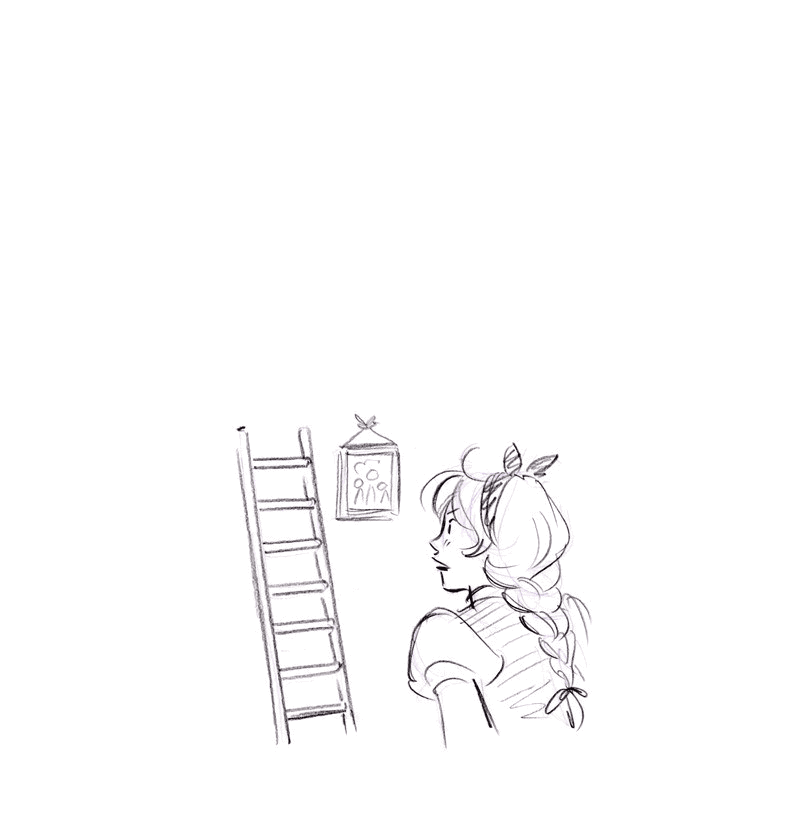 Манга Мисс Эббот и доктор Марино - Глава 51 Страница 46