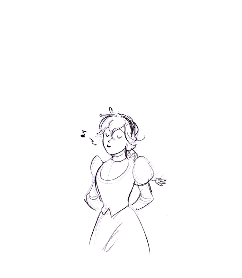 Манга Мисс Эббот и доктор Марино - Глава 51 Страница 43