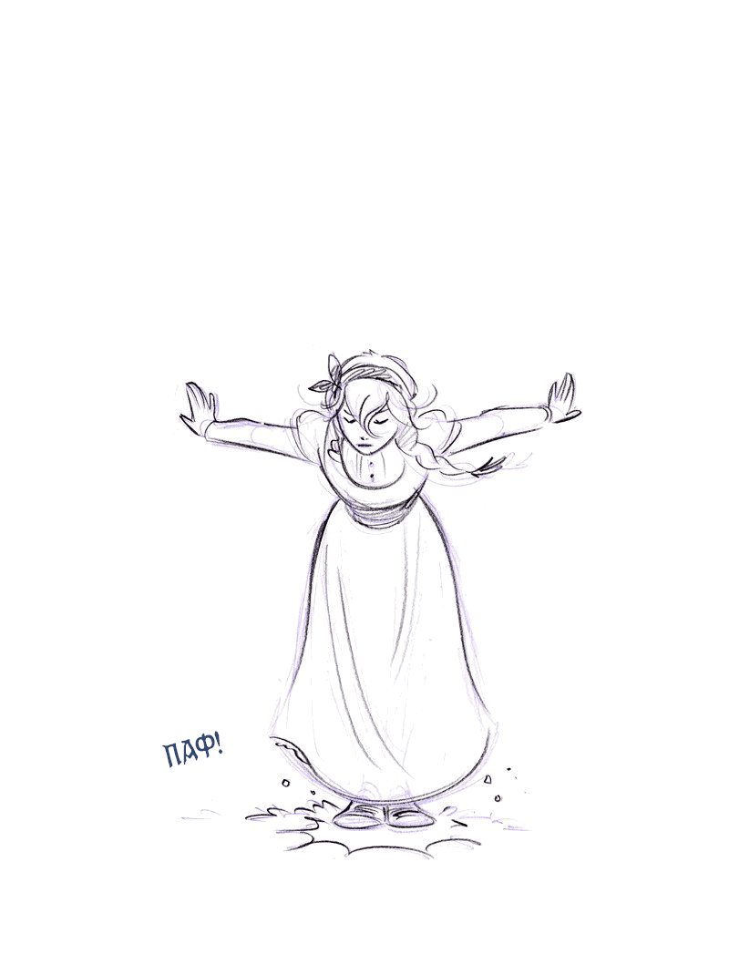 Манга Мисс Эббот и доктор Марино - Глава 51 Страница 20