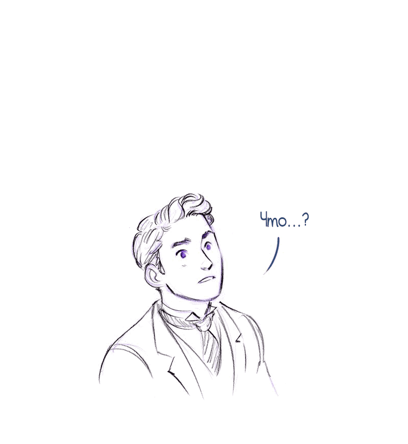 Манга Мисс Эббот и доктор Марино - Глава 51 Страница 59