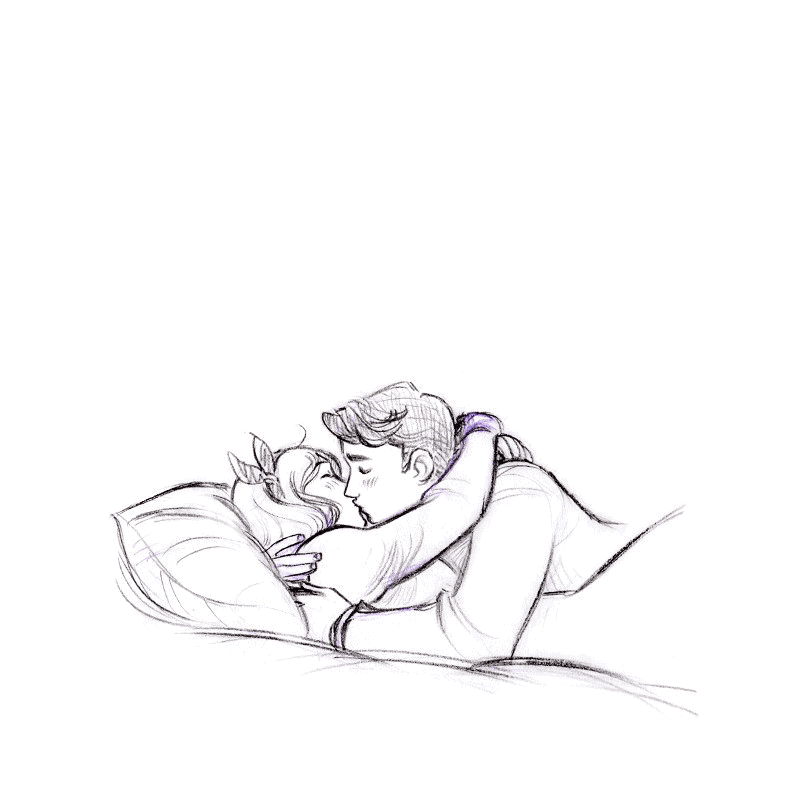 Манга Мисс Эббот и доктор Марино - Глава 51 Страница 82