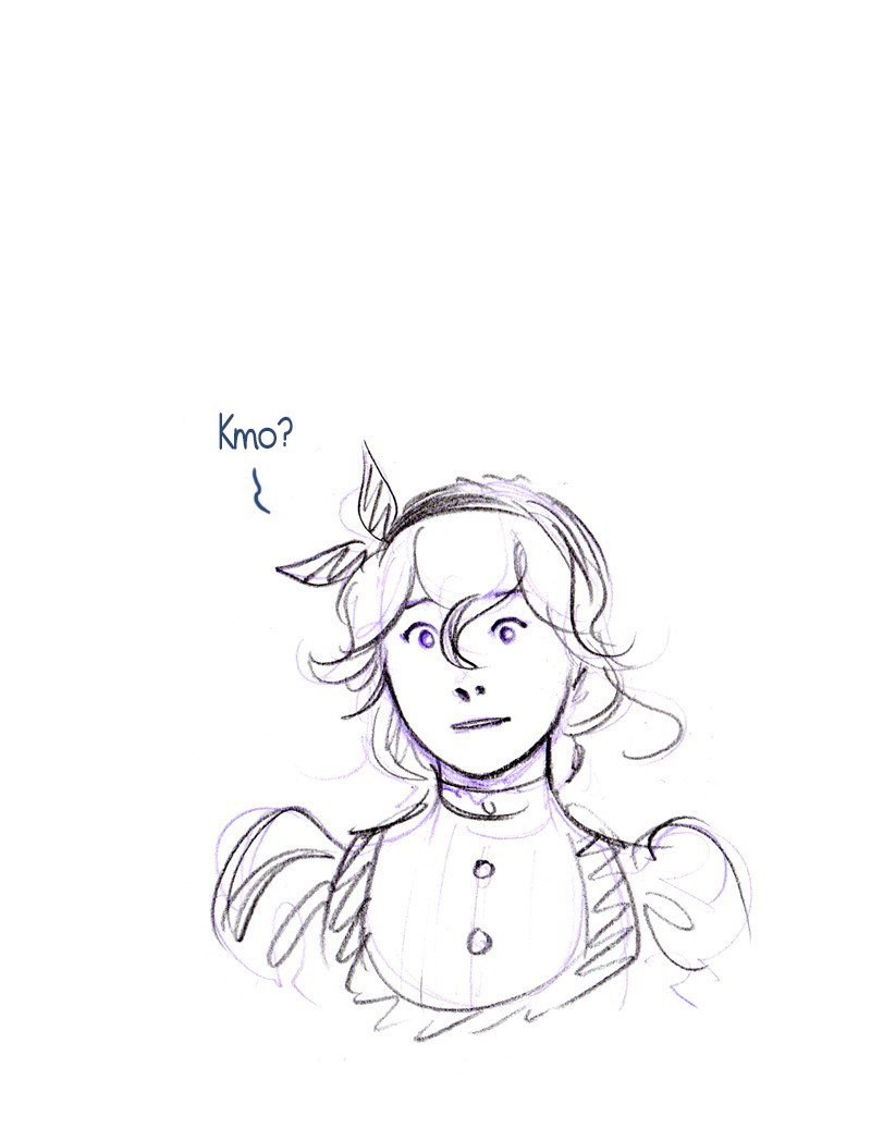 Манга Мисс Эббот и доктор Марино - Глава 51 Страница 24