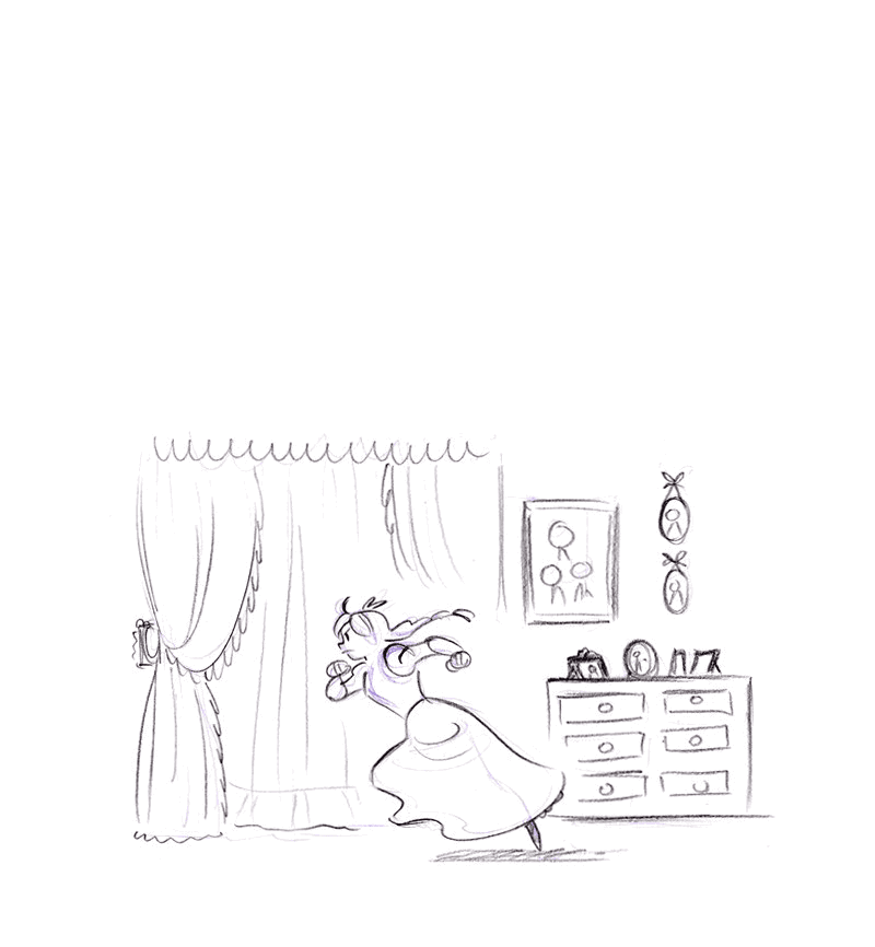 Манга Мисс Эббот и доктор Марино - Глава 51 Страница 45