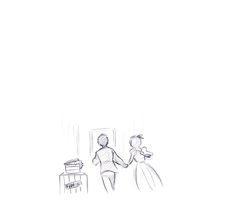 Манга Мисс Эббот и доктор Марино - Глава 51 Страница 92