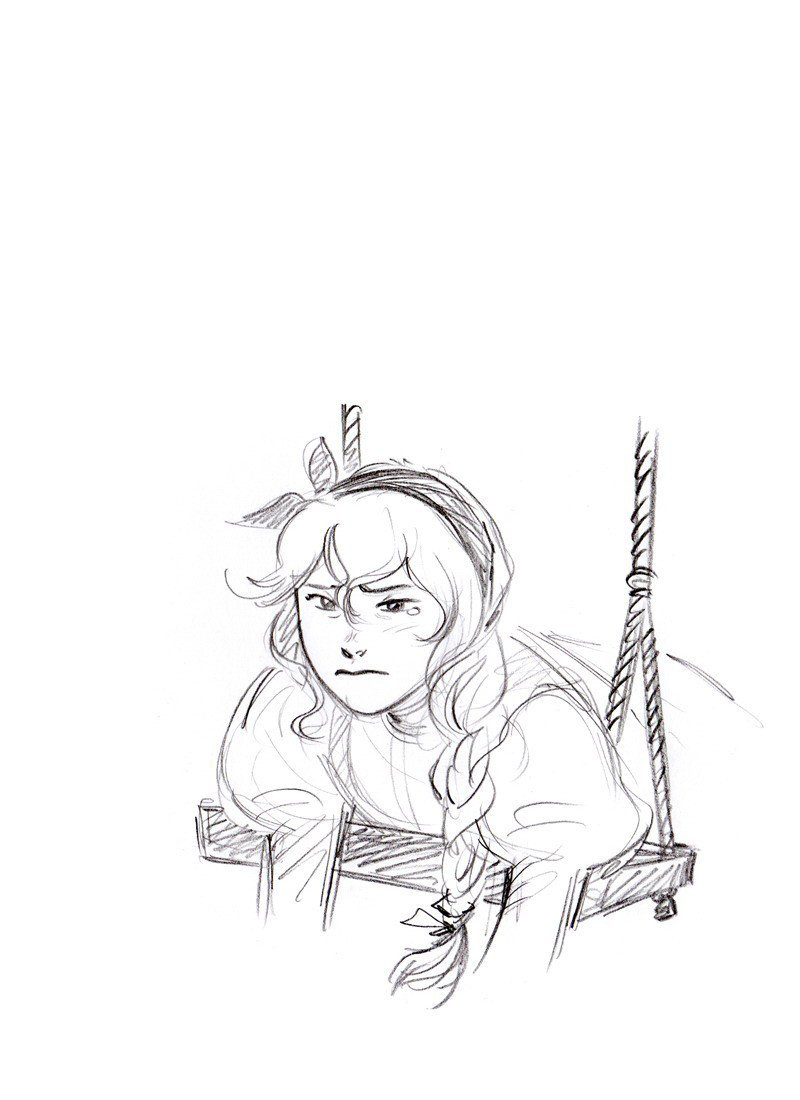 Манга Мисс Эббот и доктор Марино - Глава 51 Страница 4