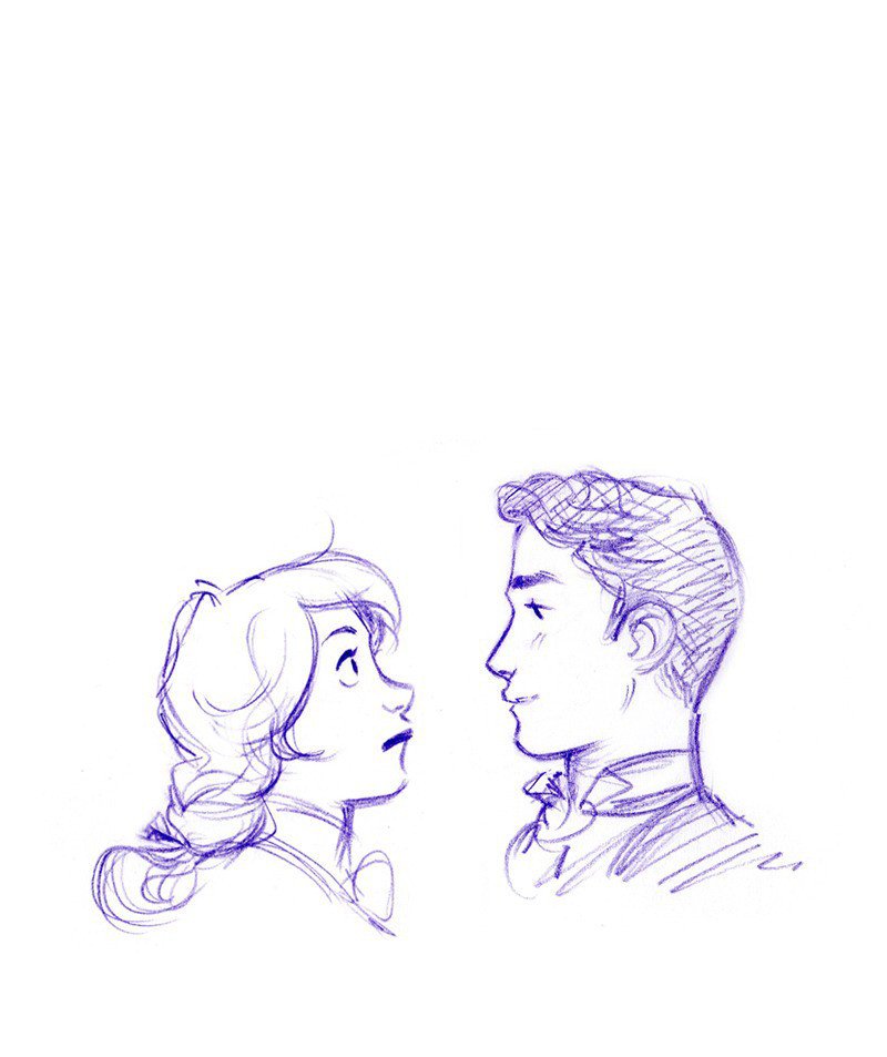 Манга Мисс Эббот и доктор Марино - Глава 50 Страница 59