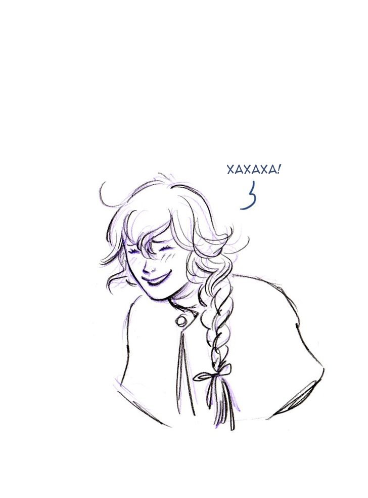 Манга Мисс Эббот и доктор Марино - Глава 48 Страница 31