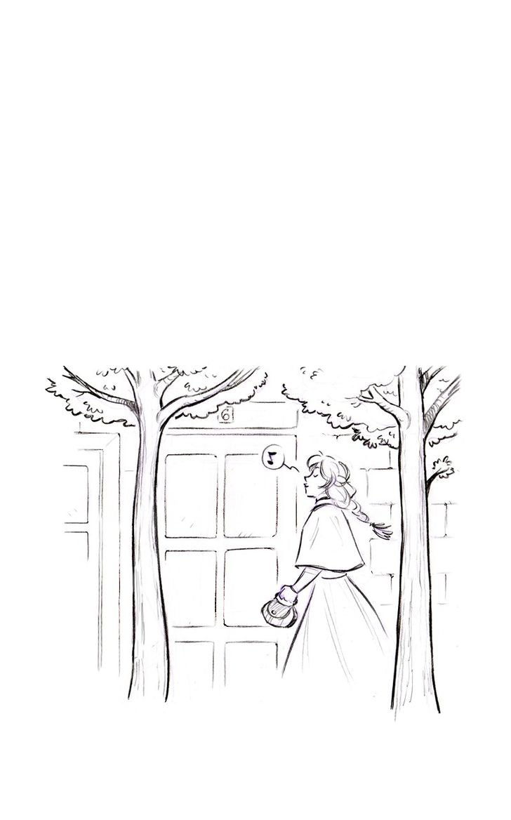 Манга Мисс Эббот и доктор Марино - Глава 48 Страница 24