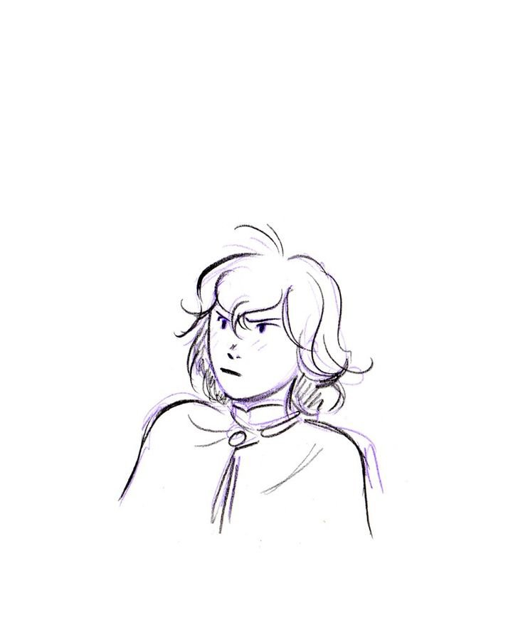 Манга Мисс Эббот и доктор Марино - Глава 48 Страница 71