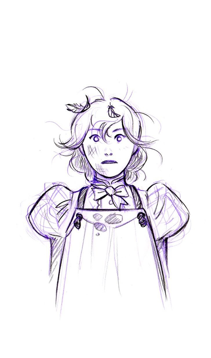 Манга Мисс Эббот и доктор Марино - Глава 48 Страница 2