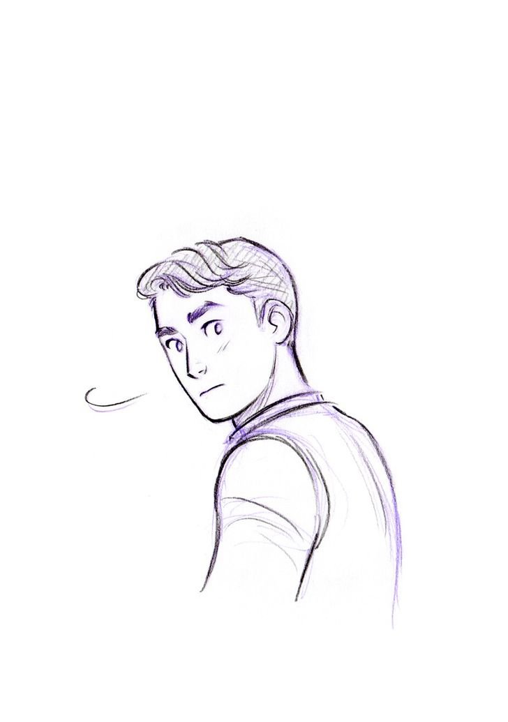 Манга Мисс Эббот и доктор Марино - Глава 48 Страница 28