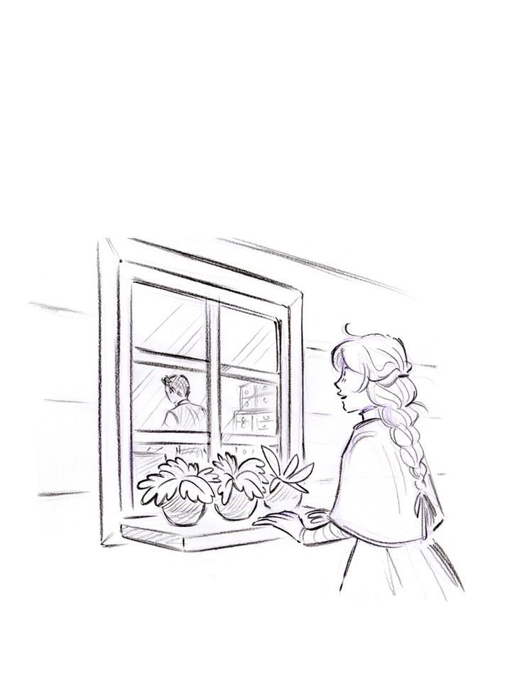 Манга Мисс Эббот и доктор Марино - Глава 48 Страница 25