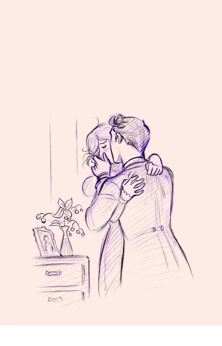 Манга Мисс Эббот и доктор Марино - Глава 47 Страница 62