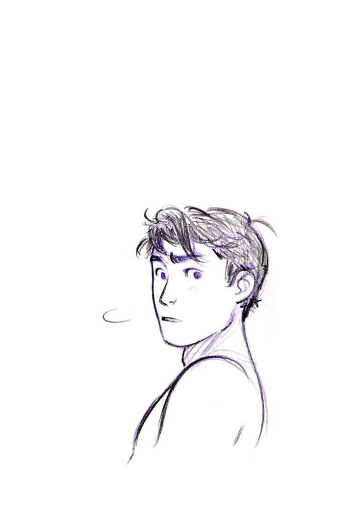 Манга Мисс Эббот и доктор Марино - Глава 47 Страница 105