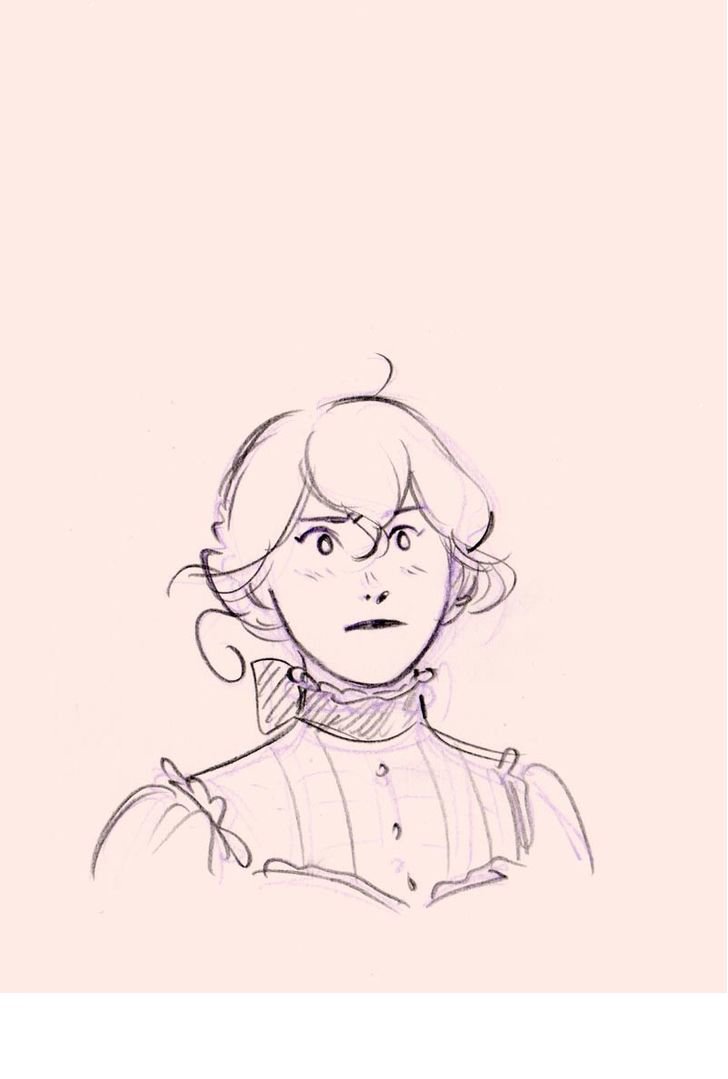 Манга Мисс Эббот и доктор Марино - Глава 47 Страница 84