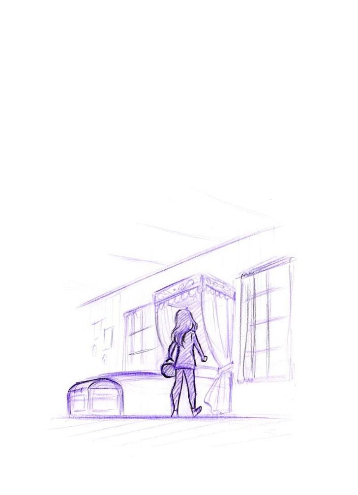 Манга Мисс Эббот и доктор Марино - Глава 47 Страница 80