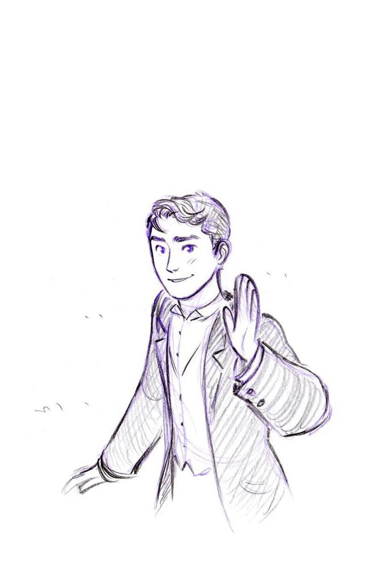 Манга Мисс Эббот и доктор Марино - Глава 47 Страница 130