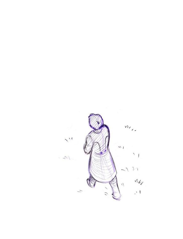 Манга Мисс Эббот и доктор Марино - Глава 47 Страница 132